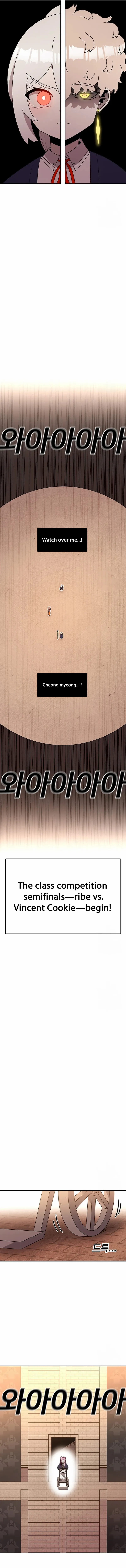 The House Without Time Chapter 107 10